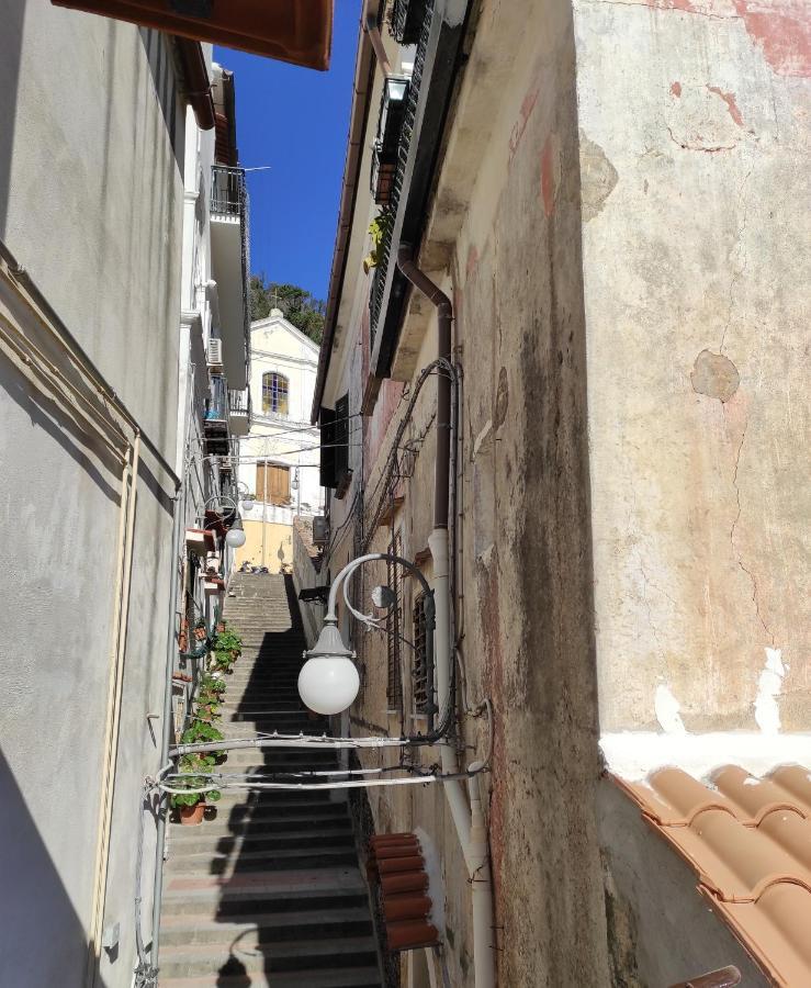 Marolu Casa Vacanze Vietri Exterior foto