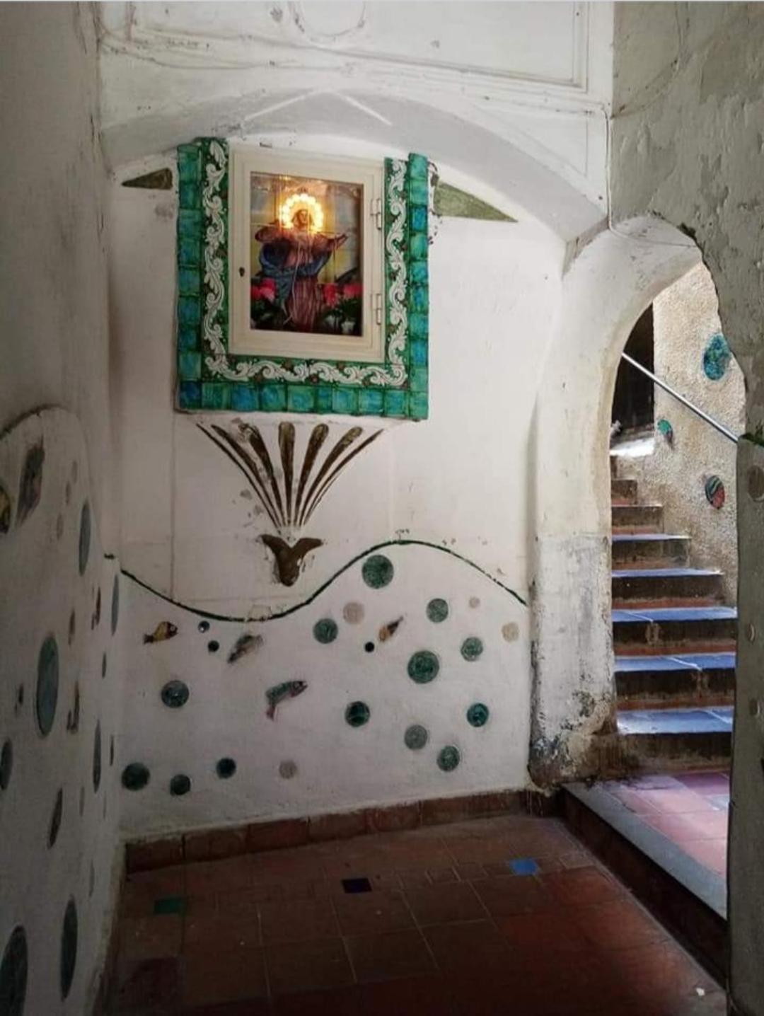 Marolu Casa Vacanze Vietri Quarto foto