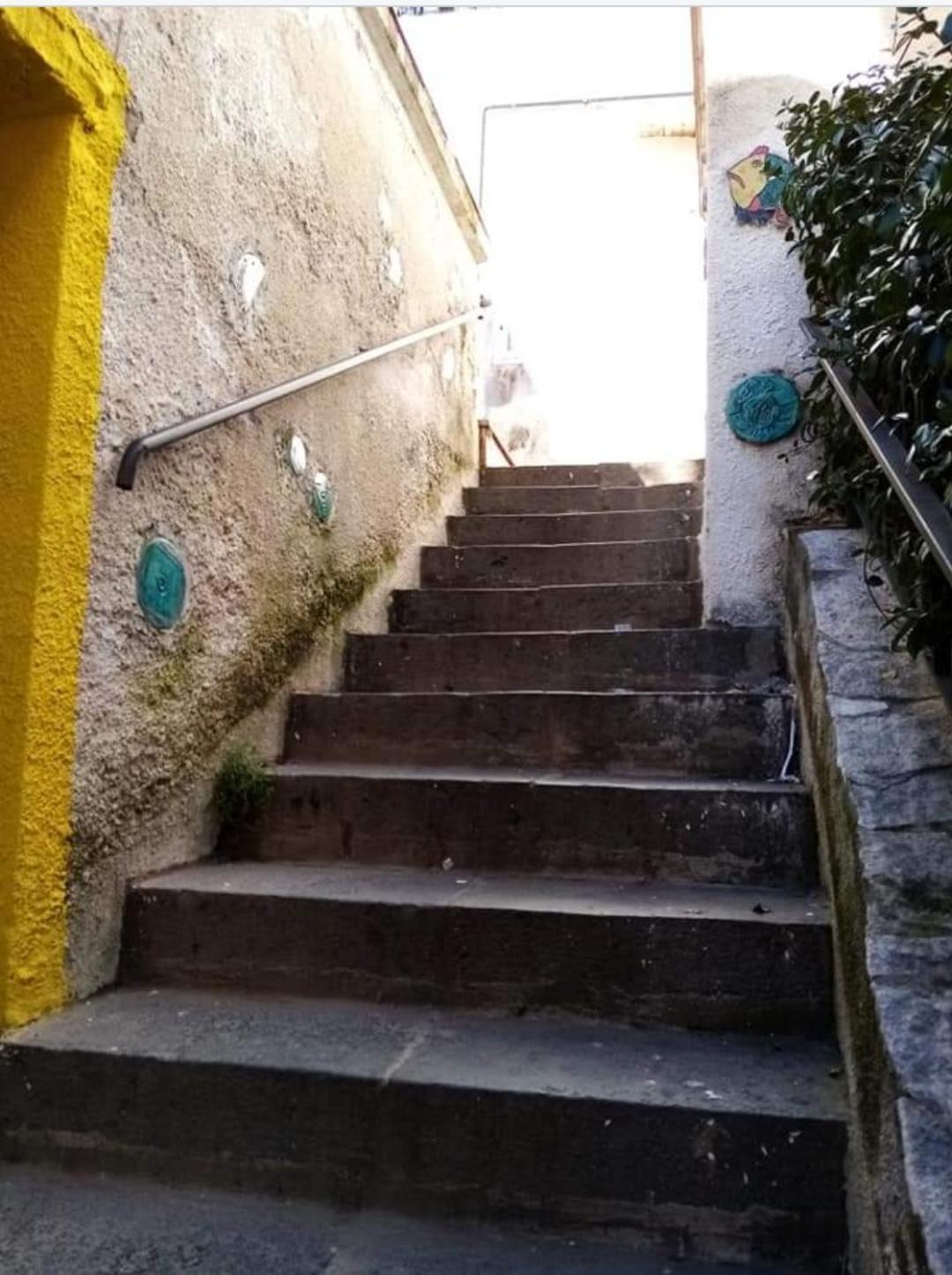 Marolu Casa Vacanze Vietri Quarto foto